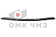 Лист №5 Рессора задняя для Hyundai HD65, HD72, HD78 11 листов